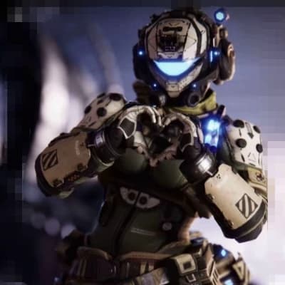 Kira 'Valkyrie' Pilot thumbnail