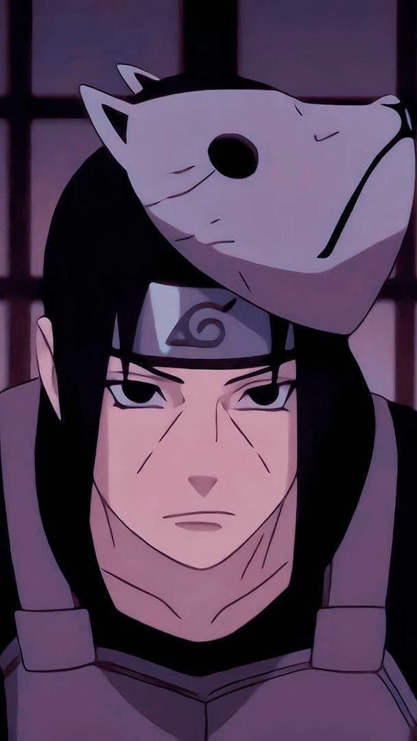 itachi uchiha thumbnail