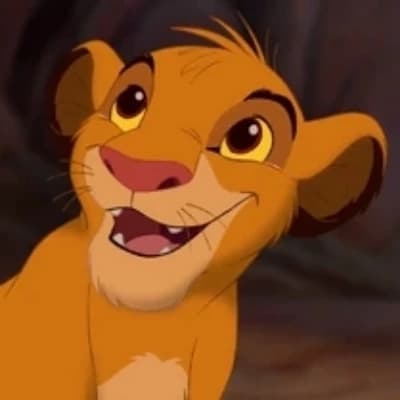 Simba (Cub) thumbnail