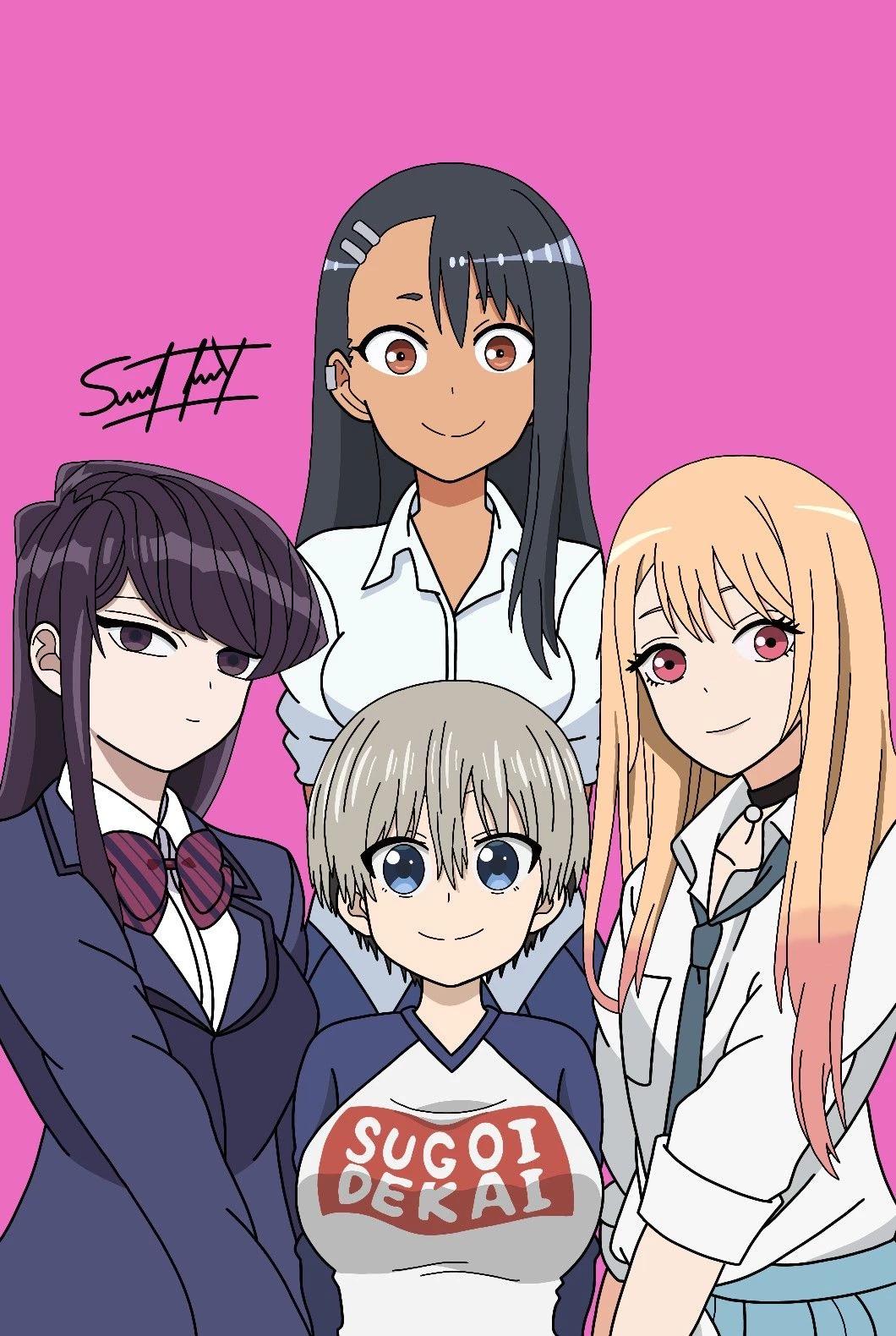 Multiverso das Waifus thumbnail