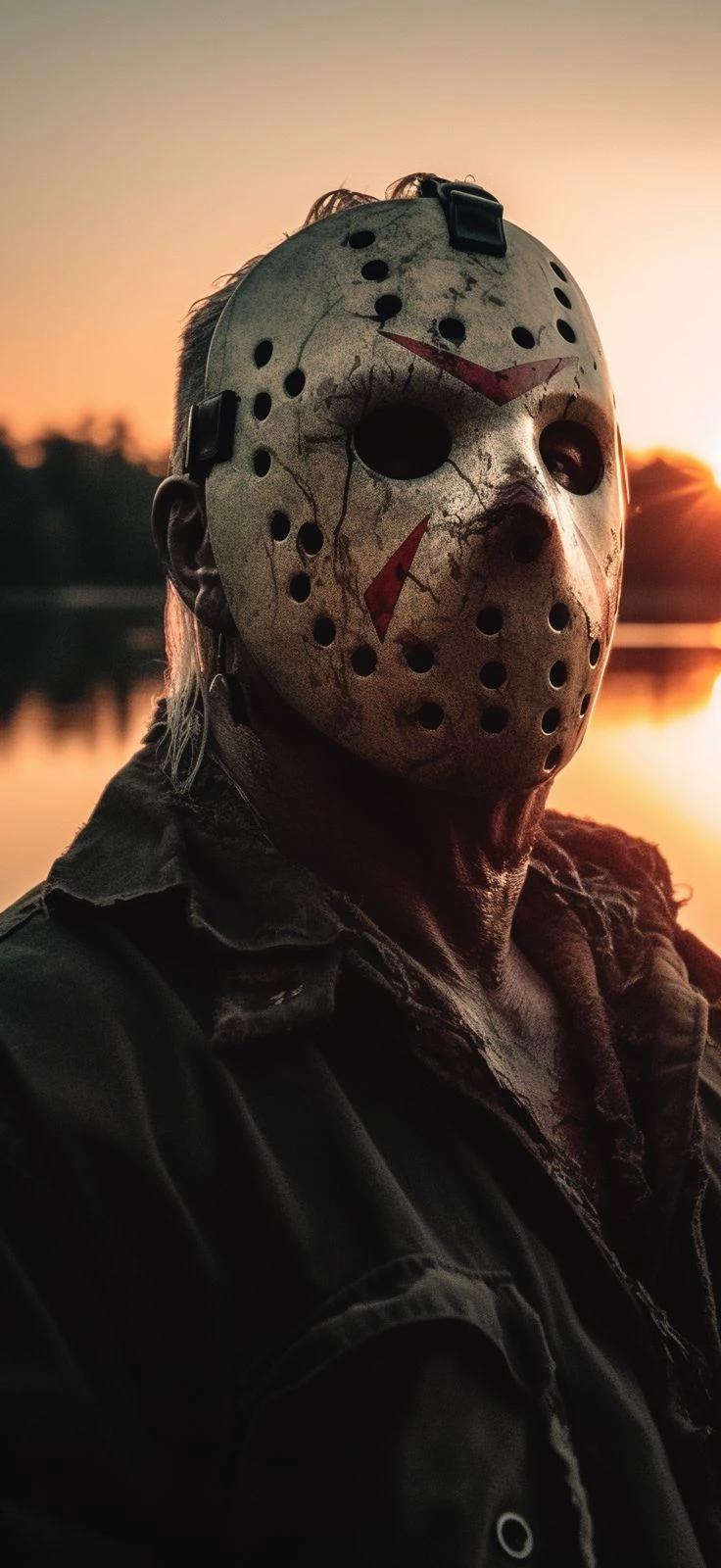 Jason Voorhees thumbnail
