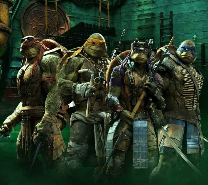 TMNT thumbnail
