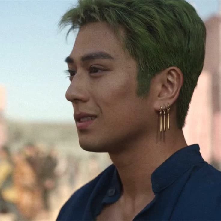Zoro thumbnail