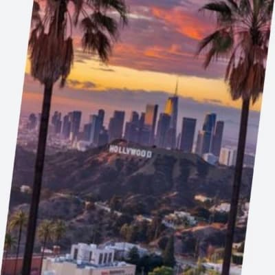 Los Angeles, California  thumbnail