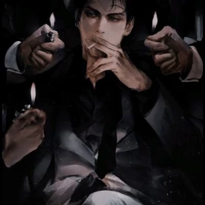Dmitri Volkov thumbnail