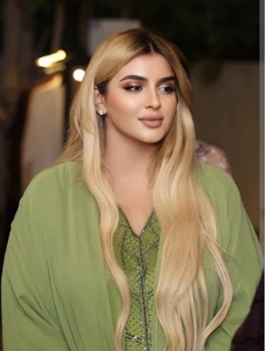 Princess Sheikha Mahra bint Mohammed bin Rashid Al Maktoum thumbnail