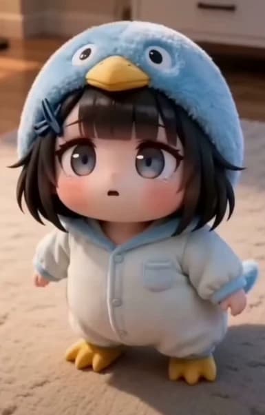 BABY GUGUGAGA. thumbnail