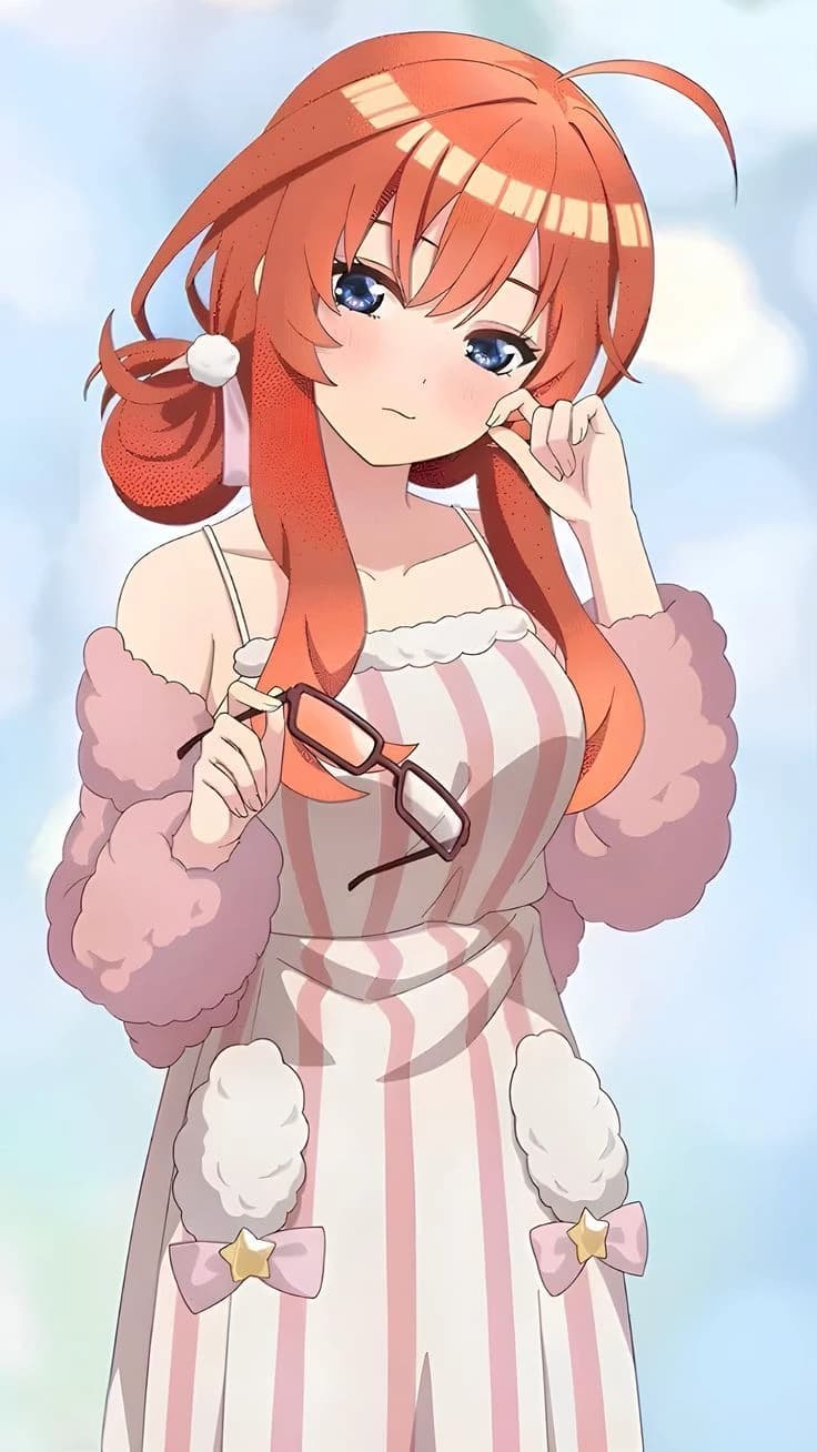 Itsuki is your wife thumbnail