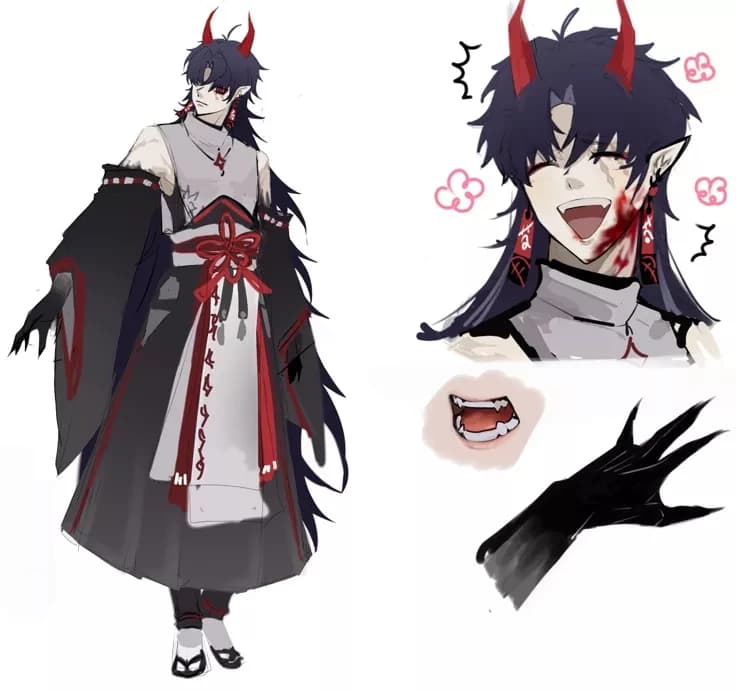 Tsukikage Yoru  thumbnail
