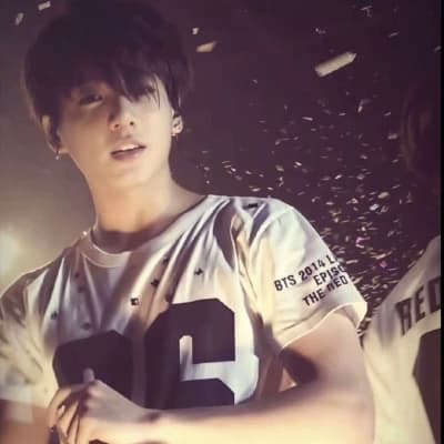Jeon jungkook  thumbnail