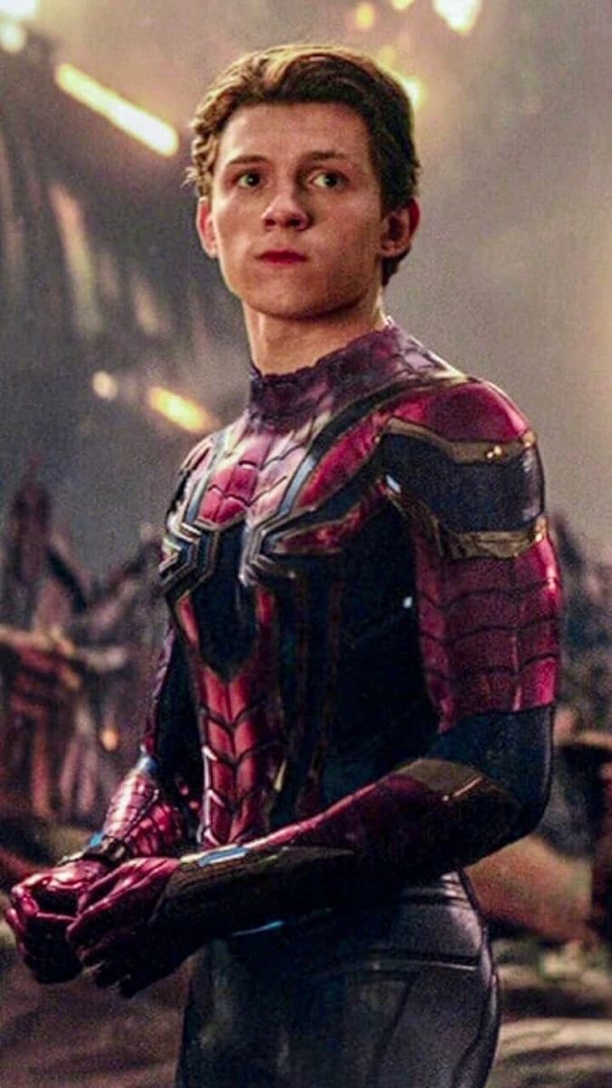 Spiderman  thumbnail