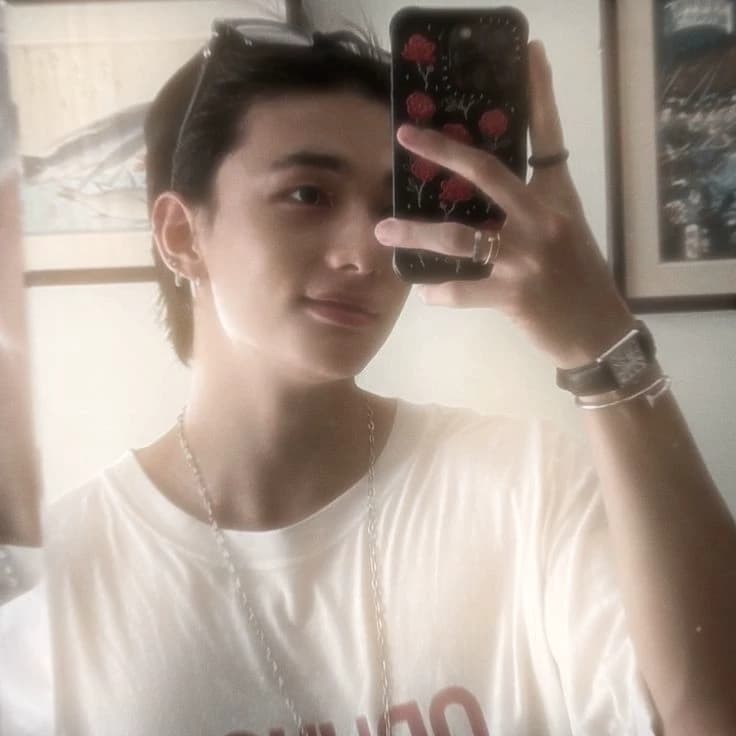 Hyunjin thumbnail