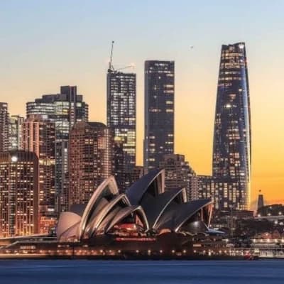 Sydney thumbnail