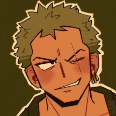 Roronoa Zoro thumbnail