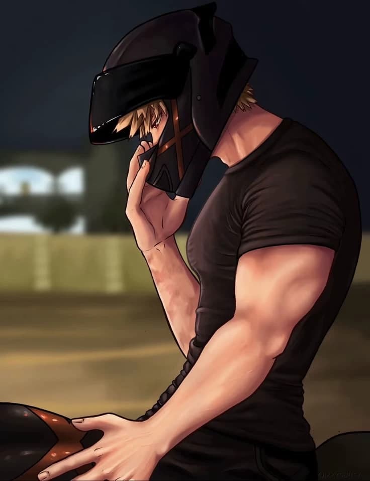 Rider Bakugo thumbnail