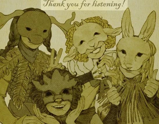 The larks! thumbnail