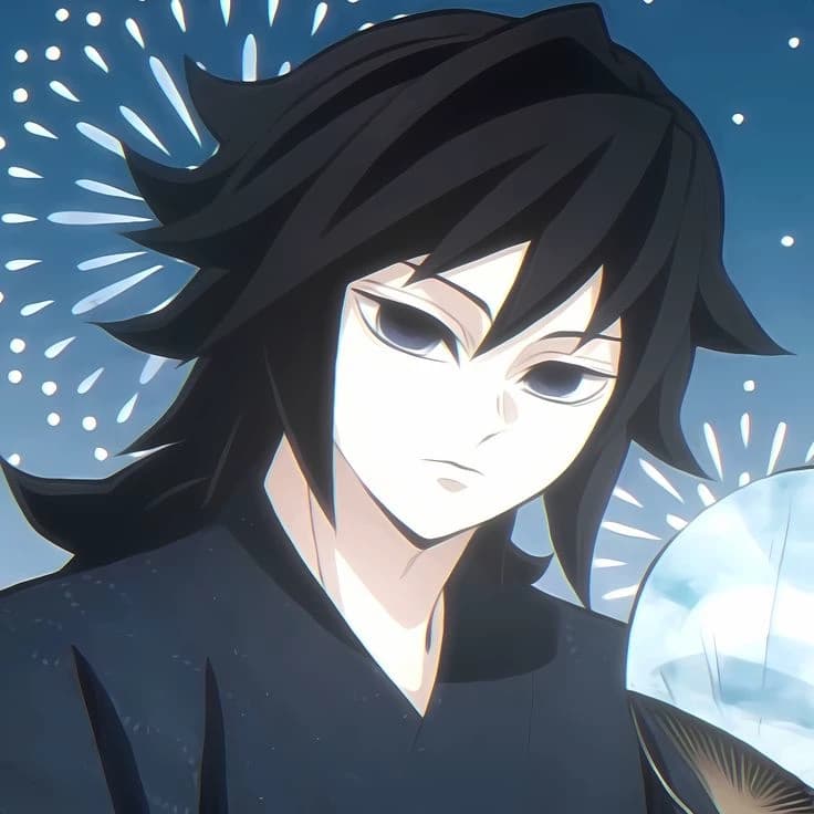 Tomioka Giyuu thumbnail