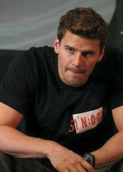 Seeley Booth thumbnail