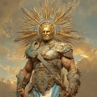 El Guardián del Sol thumbnail