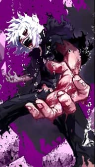 Tomura Shigaraki thumbnail