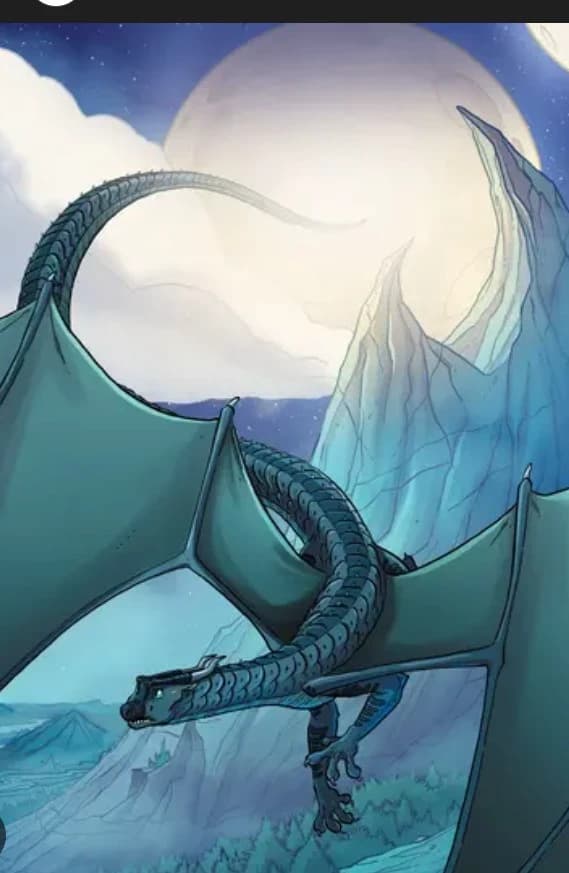 Moonwatcher  thumbnail