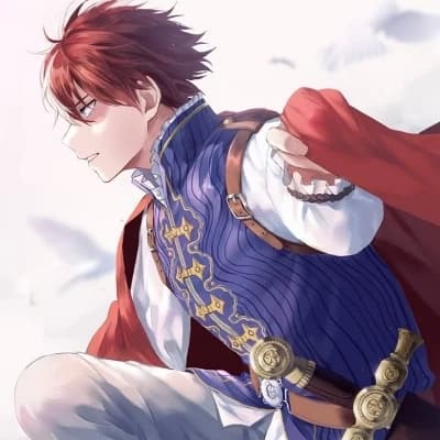 Todoroki Shoto thumbnail