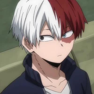 Shoto Todoroki thumbnail