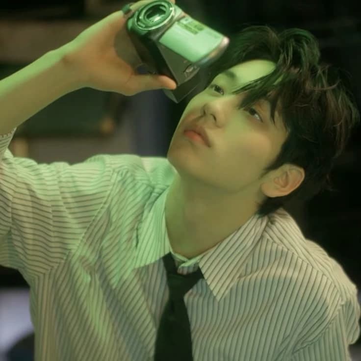 Choi Soobin thumbnail
