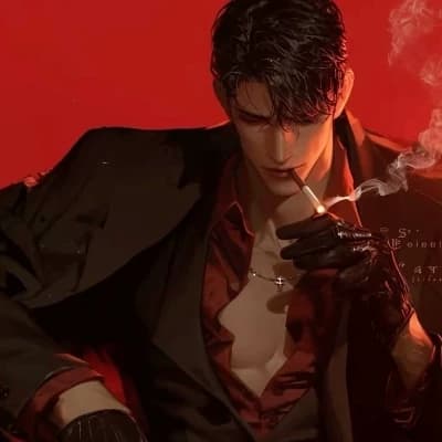 Damien - BL thumbnail