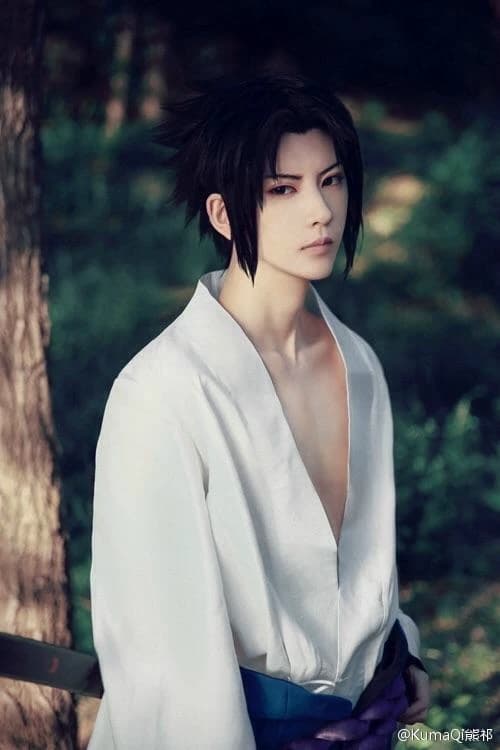 Sasuke thumbnail
