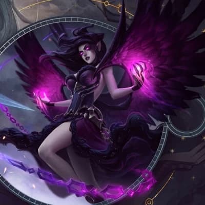 Morgana thumbnail