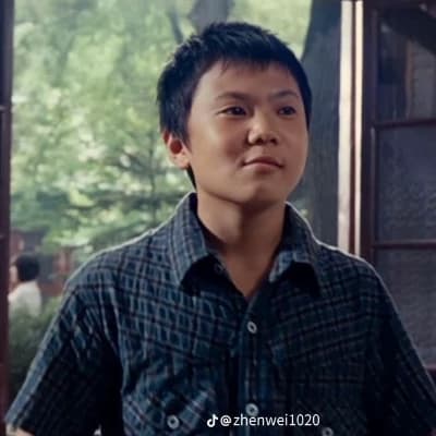 Cheng LuWei thumbnail
