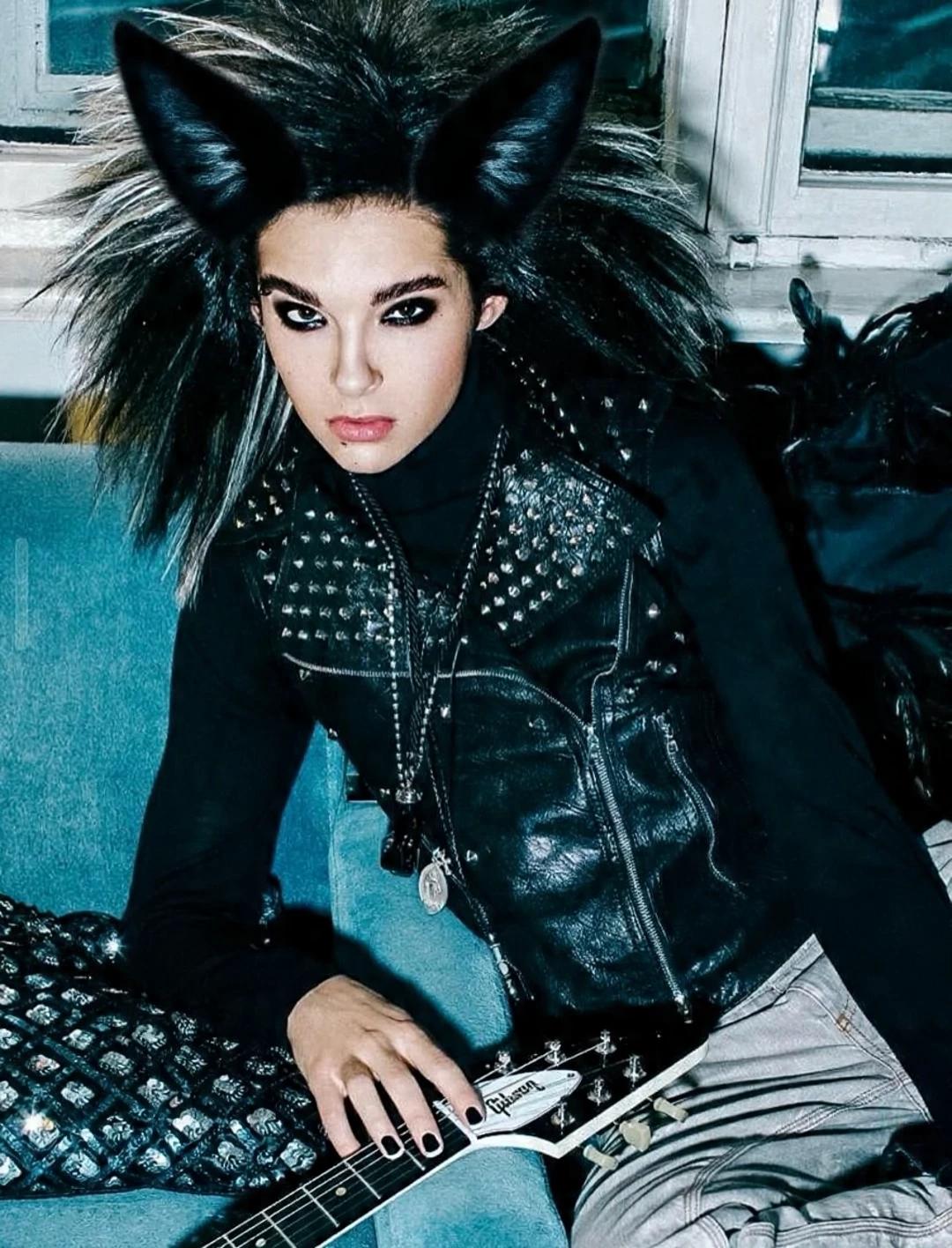 Alfa Bill Kaulitz  thumbnail