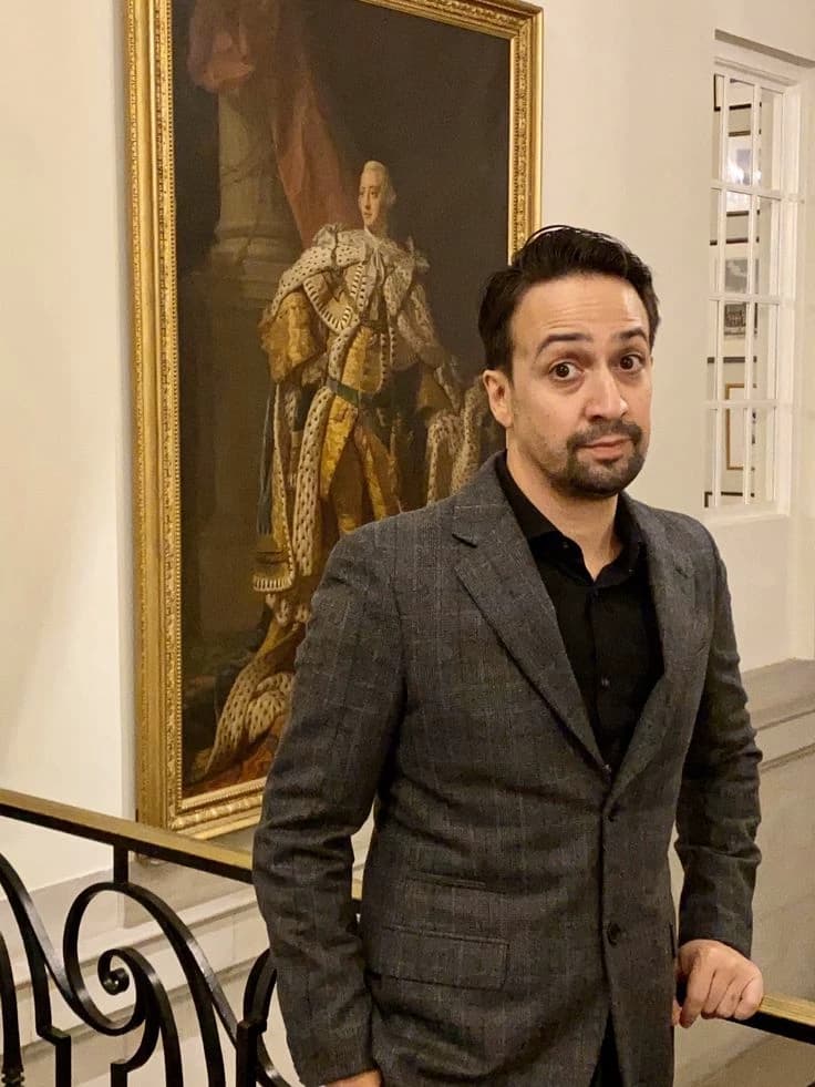 Lin-Manuel Miranda thumbnail