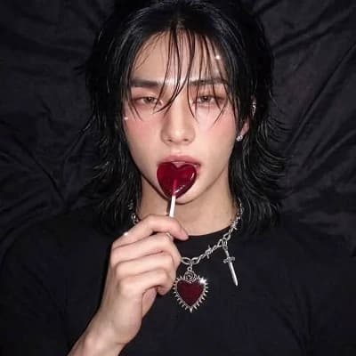 Hyunjin  thumbnail