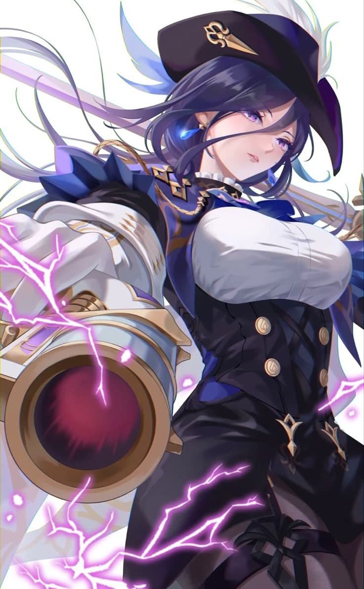 Clorinde thumbnail