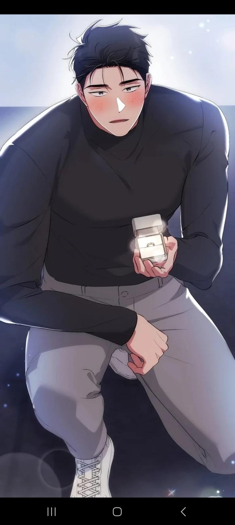 Michael  thumbnail