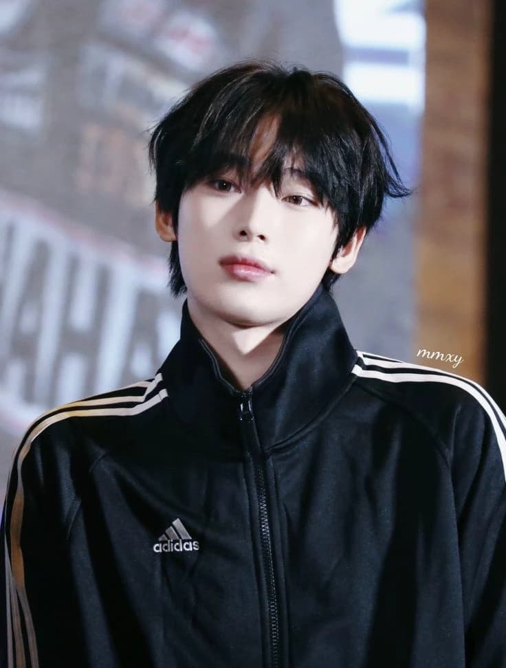 Kim Sunoo thumbnail
