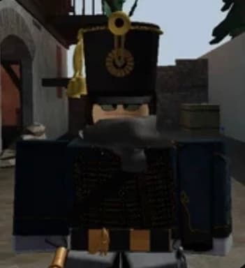 Rory Hofer thumbnail