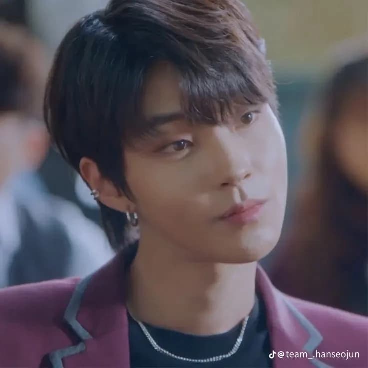 Han Seo-jun  thumbnail