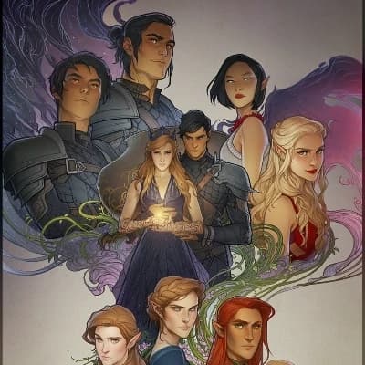 ACOTAR thumbnail