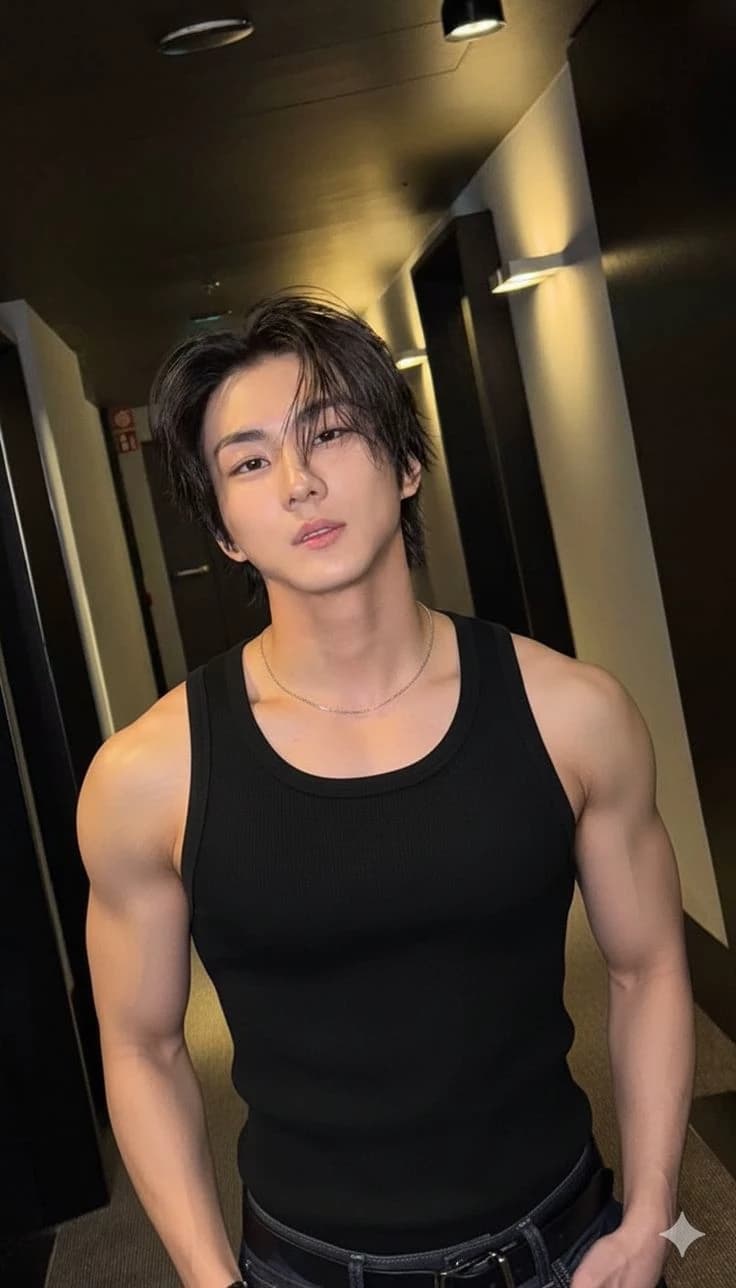 Jungwon thumbnail
