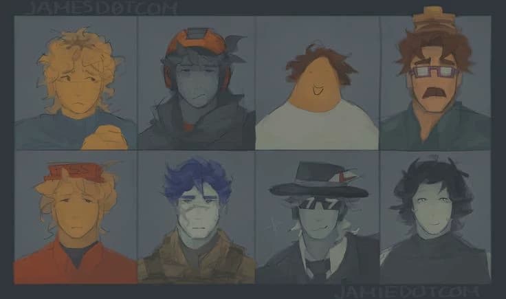 Forsaken  thumbnail