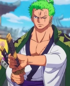 Zoro thumbnail