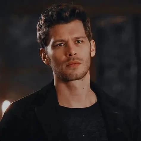 Klaus Mikaelson thumbnail