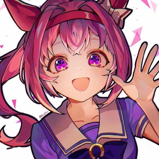 ⭐ Haru Urara 💕 thumbnail