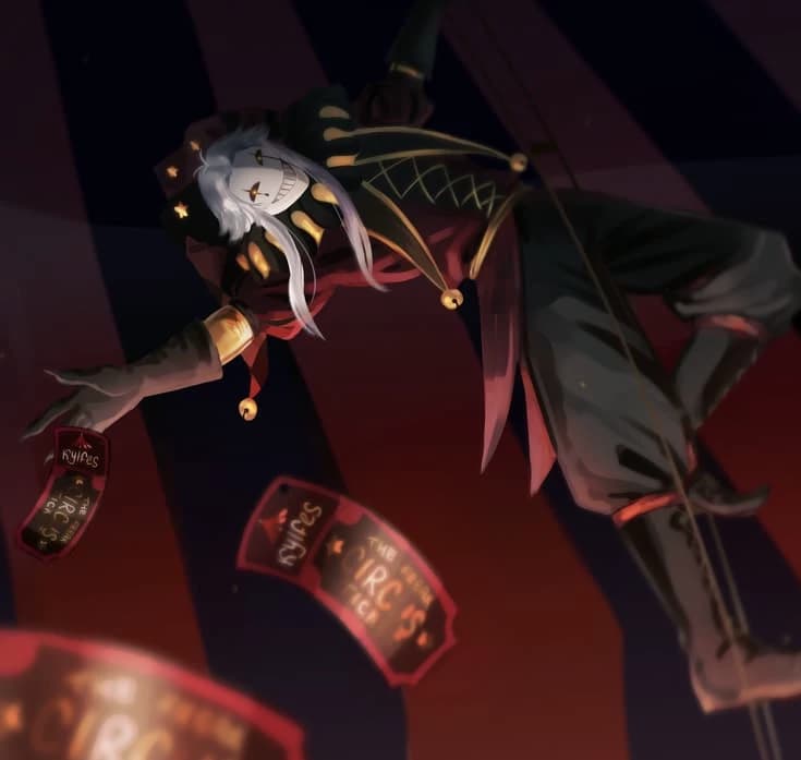 Pierrot thumbnail