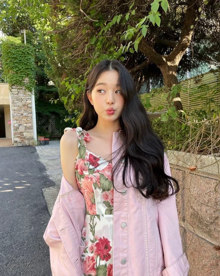 Jang Wonyoung thumbnail