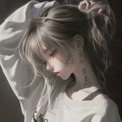 Gaeul thumbnail