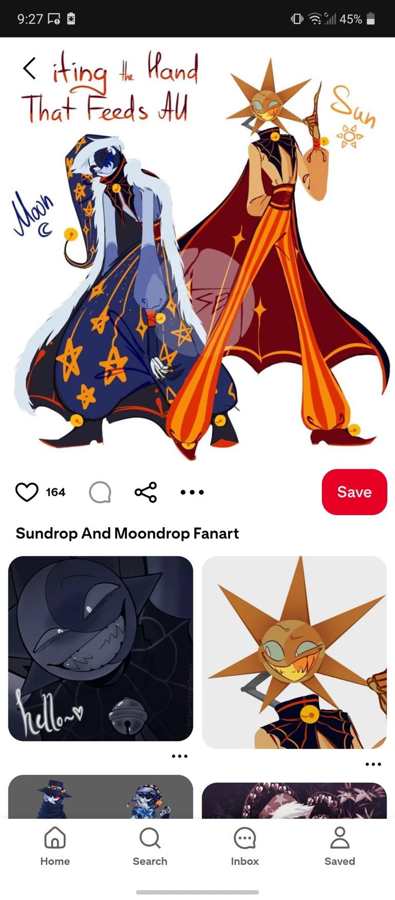 sun and moon thumbnail